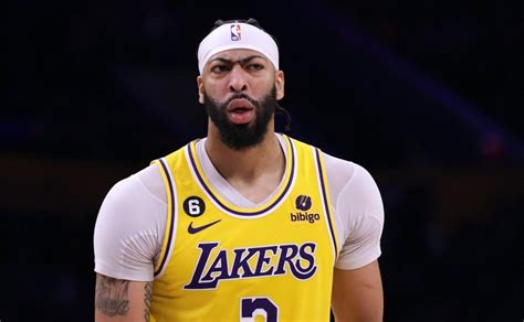 estadisticas anthony davis|Anthony Davis Estadísticas de por vida .